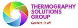 Thermography Solutions Group Logo